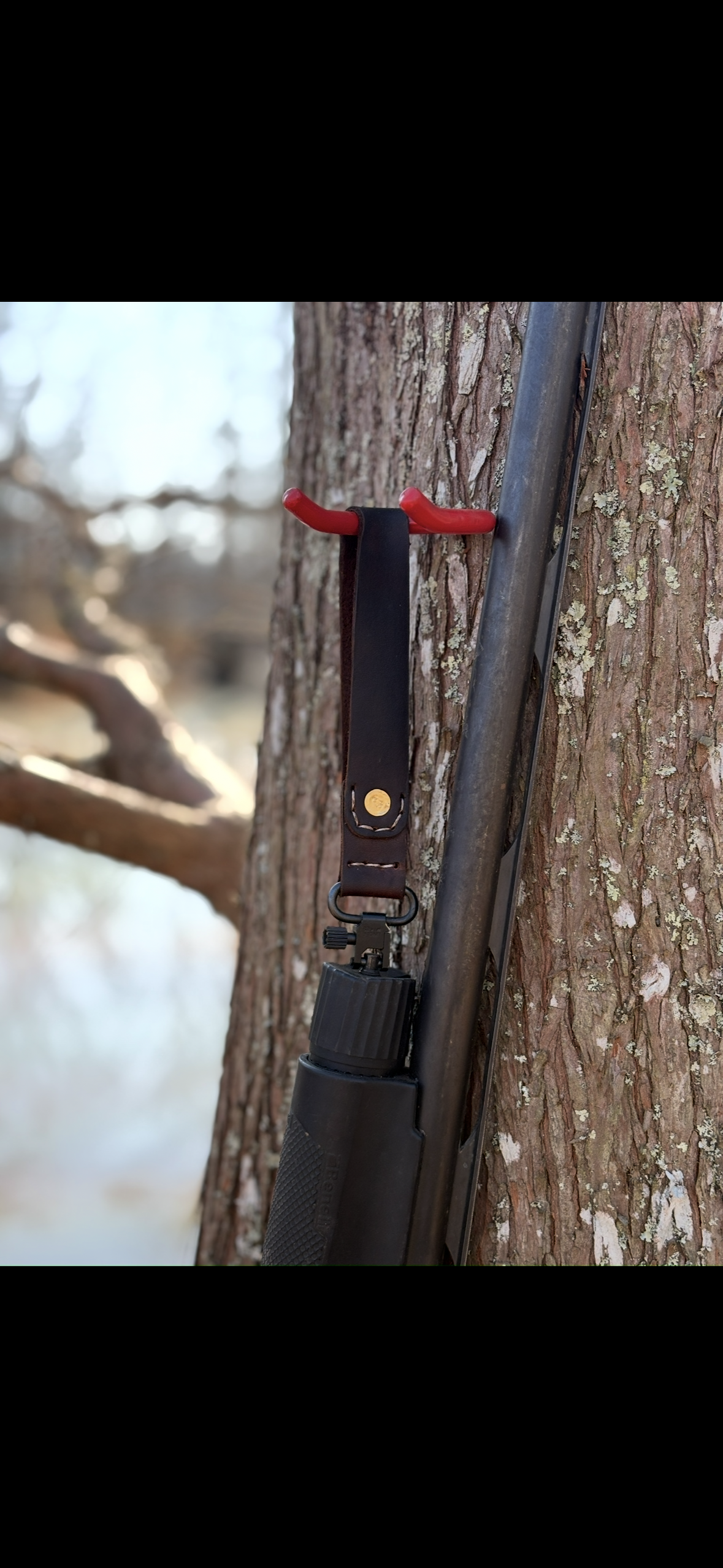 Shotgun Timber Strap